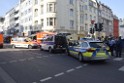 Messerstecherei Koeln Muelheim Frankfurterstr Rodiusstr P08